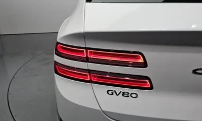 Genesis GV80 2022, 56146 км, за 42900000 KRW - фото 23