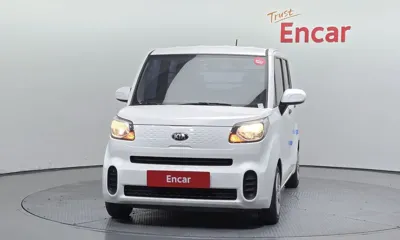 Kia Ray 2021, 76921 км, за 6800000 KRW - фото 3