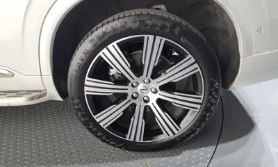 Volvo XC90 2021, 42551 км, за 53000000 KRW - фото 21