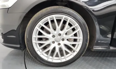 Audi A6 2016, 203120 км, за 9200000 KRW - фото 5