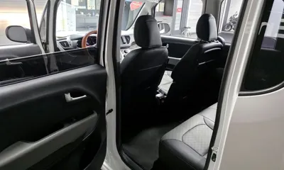 Kia Ray 2018, 39455 км, за 11190000 KRW - фото 11
