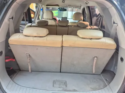 Kia Carens 2007, 139513 км, за 2600000 KRW - фото 12