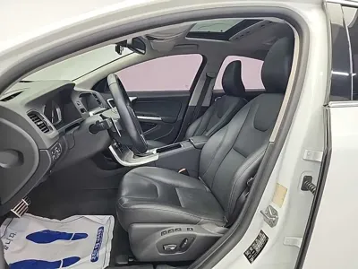 Volvo S60 2014, 50546 км, за 8500000 KRW - фото 10
