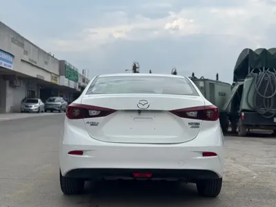 Mazda 3 Axela 2015, 110000 км, за 23500 CNY