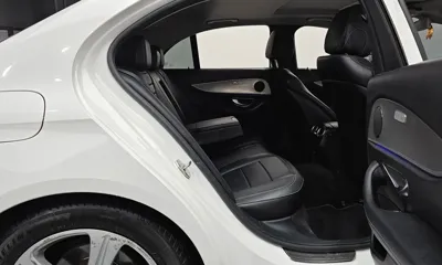 Mercedes-Benz E-Class 2017, 174033 км, за 15500000 KRW - фото 11