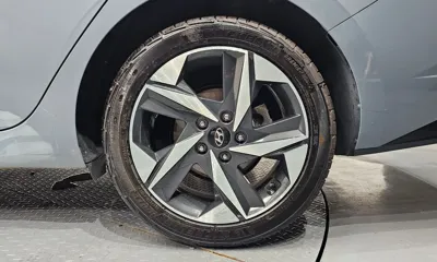 Hyundai Avante 2021, 106117 км, за 15700000 KRW - фото 21