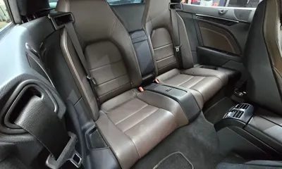 Mercedes-Benz E-Class 2016, 155957 км, за 14990000 KRW - фото 12
