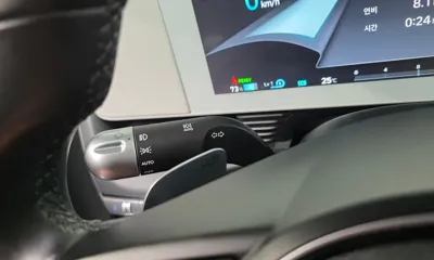 Hyundai Ioniq5 2023, 29950 км, за 32900000 KRW - фото 29