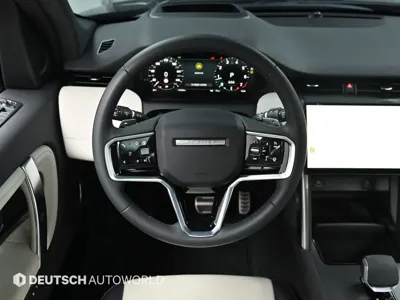 Land Rover Discovery Sport 2025, 15178 км, за 42400000 KRW - фото 13