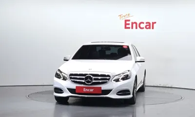 Mercedes-Benz E-Class 2014, 130050 км, за 7490000 KRW - фото 3