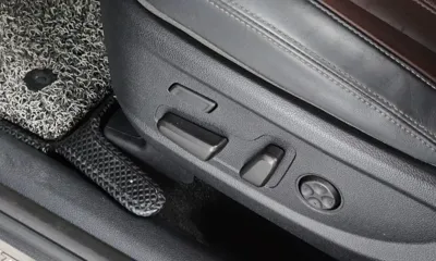Hyundai Santafe 2020, 96093 км, за 19500000 KRW - фото 31