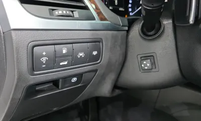 Hyundai Genesis 2016, 61721 км, за 16000000 KRW - фото 14