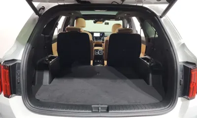 Kia Sorento 2021, 109949 км, за 23700000 KRW - фото 19