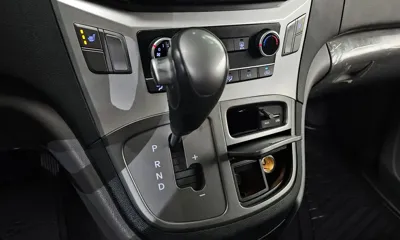 Hyundai Starex 2021, 15552 км, за 18990000 KRW - фото 9