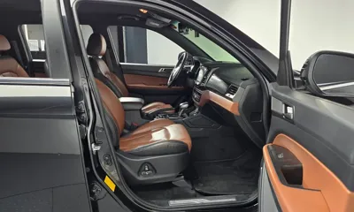 KG_Mobility_Ssangyong Rexton 2020, 98396 км, за 17200000 KRW - фото 26