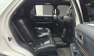 Ford Explorer 2016, 125880 км, за 9490000 KRW - фото 12