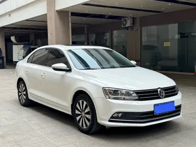 Volkswagen Sagitar 2017, 53000 км, за 37500 CNY - фото 3