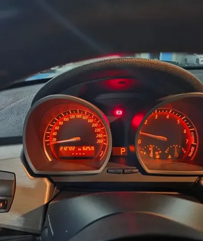 BMW Z4 2003, 213000 км, за 10800000 KRW - фото 8