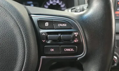 Kia Sportage 2016, 15247 км, за 11300000 KRW - фото 19