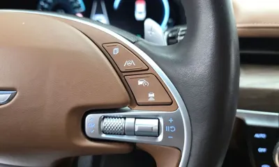 Genesis G80 2022, 113233 км, за 30900000 KRW - фото 28