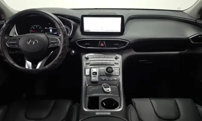 Hyundai Santafe 2021, 75368 км, за 22900000 KRW - фото 7