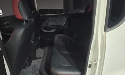 Kia Ray 2015, 44357 км, за 8200000 KRW - фото 11