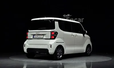 Kia Ray 2025, 16985 км, за 17600000 KRW