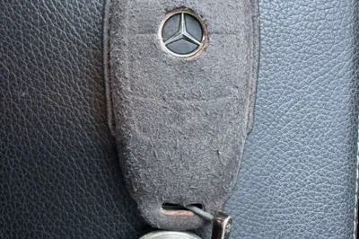 Mercedes-Benz GLB 2023, 35400 км, за 169169.17 CNY - фото 33