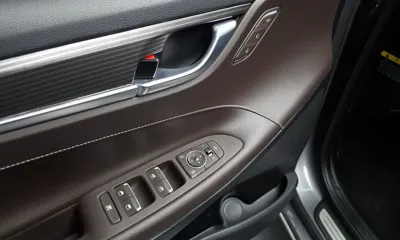Hyundai Grandeur 2019, 157784 км, за 15900000 KRW - фото 18