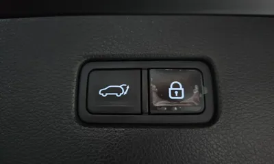 Genesis GV80 2021, 96592 км, за 41500000 KRW - фото 20
