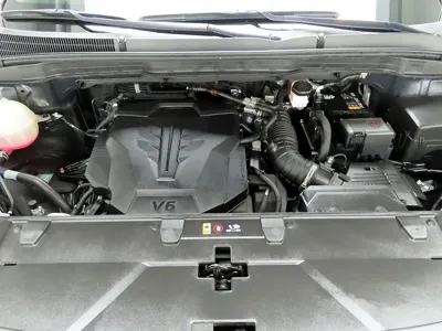 Kia Canival 2023, 29912 км, за 29600000 KRW - фото 20