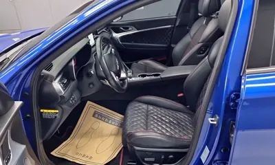 Genesis G70 2018, 67247 км, за 19000000 KRW - фото 7