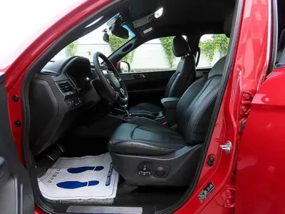 KG_Mobility_Ssangyong Rexton 2021, 65317 км, за 22000000 KRW - фото 6