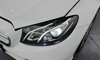 Mercedes-Benz E-Class 2019, 49518 км, за 25400000 KRW - фото 22