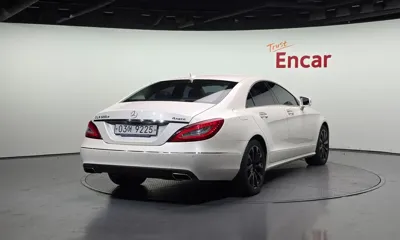 Mercedes-Benz CLS-Class 2017, 171837 км, за 19000000 KRW