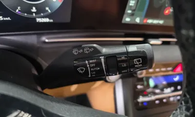 Kia Canival 2022, 75269 км, за 20990000 KRW - фото 34