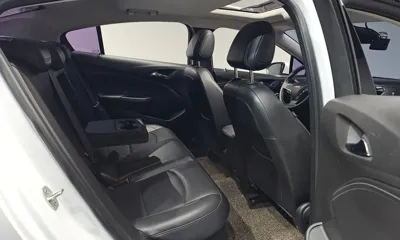 ChevroletGMDaewoo Cruze 2017, 79321 км, за 6700000 KRW - фото 26