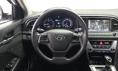 Hyundai Avante 2018, 114152 км, за 8990000 KRW - фото 13