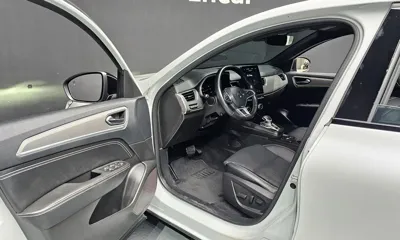 Renault-KoreaSamsung XM3 2023, 64005 км, за 19200000 KRW - фото 26