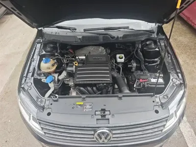 Volkswagen Lavida 2016, 162800 км, за 20900 CNY - фото 16