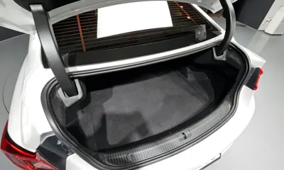 Renault-KoreaSamsung SM6 2017, 206696 км, за 5690000 KRW - фото 20