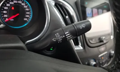 ChevroletGMDaewoo Malibu 2017, 105024 км, за 7500000 KRW - фото 18