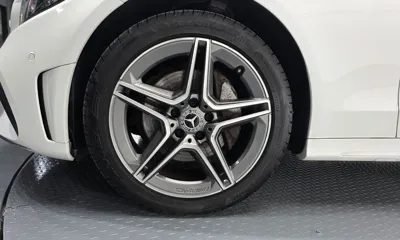Mercedes-Benz C-Class 2019, 70640 км, за 23900000 KRW - фото 5