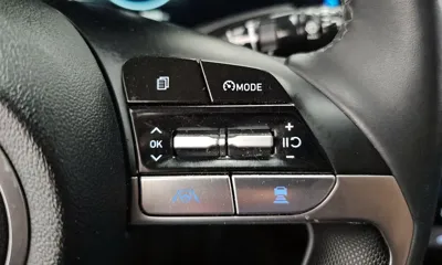 Hyundai Avante 2023, 56085 км, за 21800000 KRW - фото 33