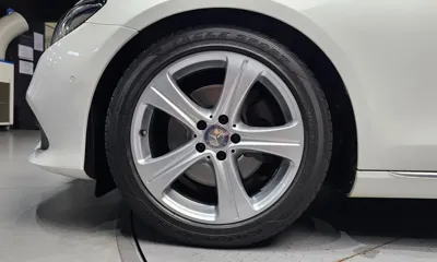 Mercedes-Benz E-Class 2017, 67284 км, за 22900000 KRW - фото 5