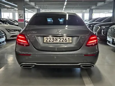 Mercedes-Benz E-Class 2018, 94535 км, за 20400000 KRW - фото 5