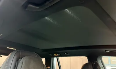 Mercedes-Benz GLS-Class 2025, 8077 км, за 138500000 KRW - фото 20