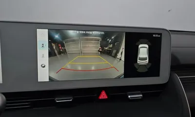 Hyundai Ioniq5 2022, 62928 км, за 28800000 KRW - фото 14