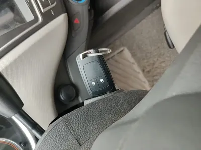 Chevrolet Sail 2017, 46000 км, за 15800 CNY - фото 9