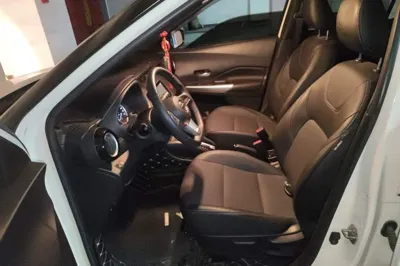 Nissan Kicks 2017, 56300 км, за 42721.77 CNY - фото 19